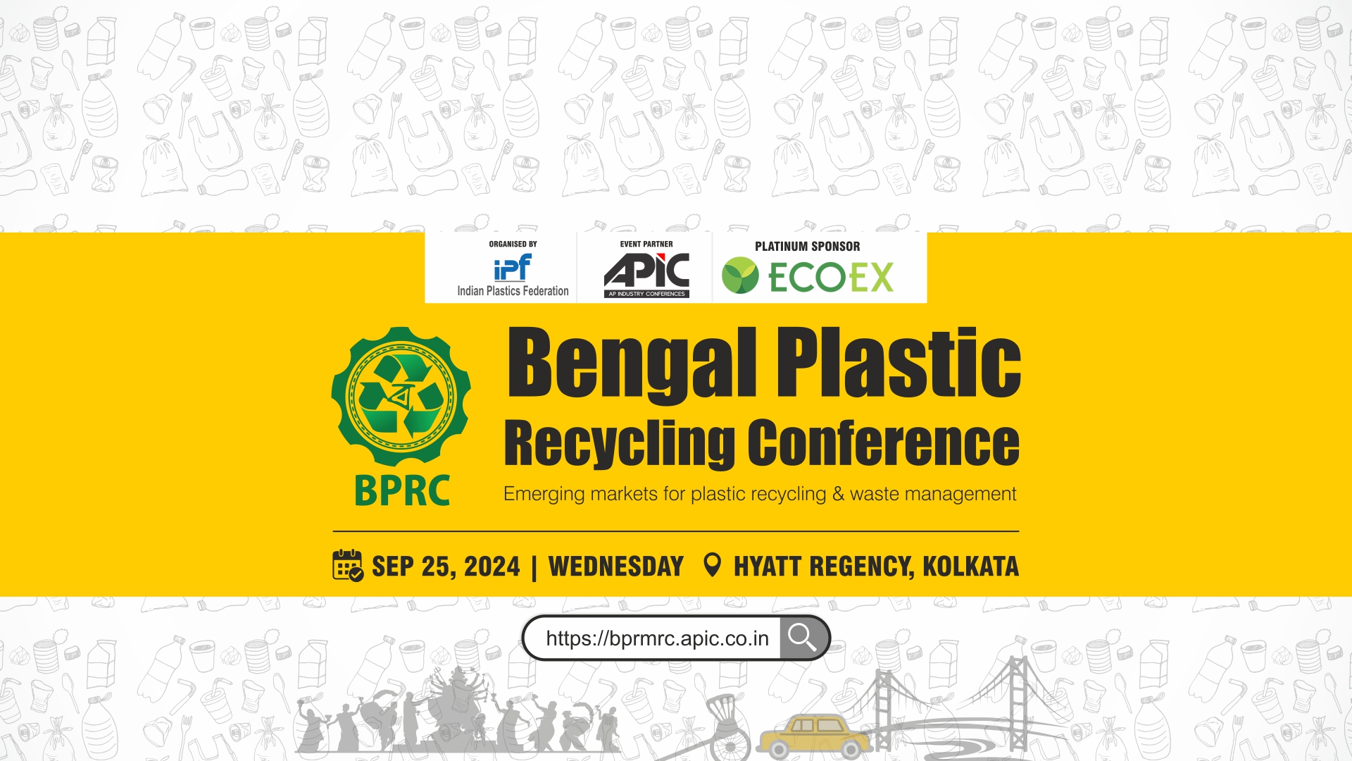 Advanced Recycling Conference | Waste And Recycling Conference | Apic